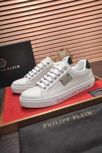 Philipp Plein Shoes Mens ID:202003b624